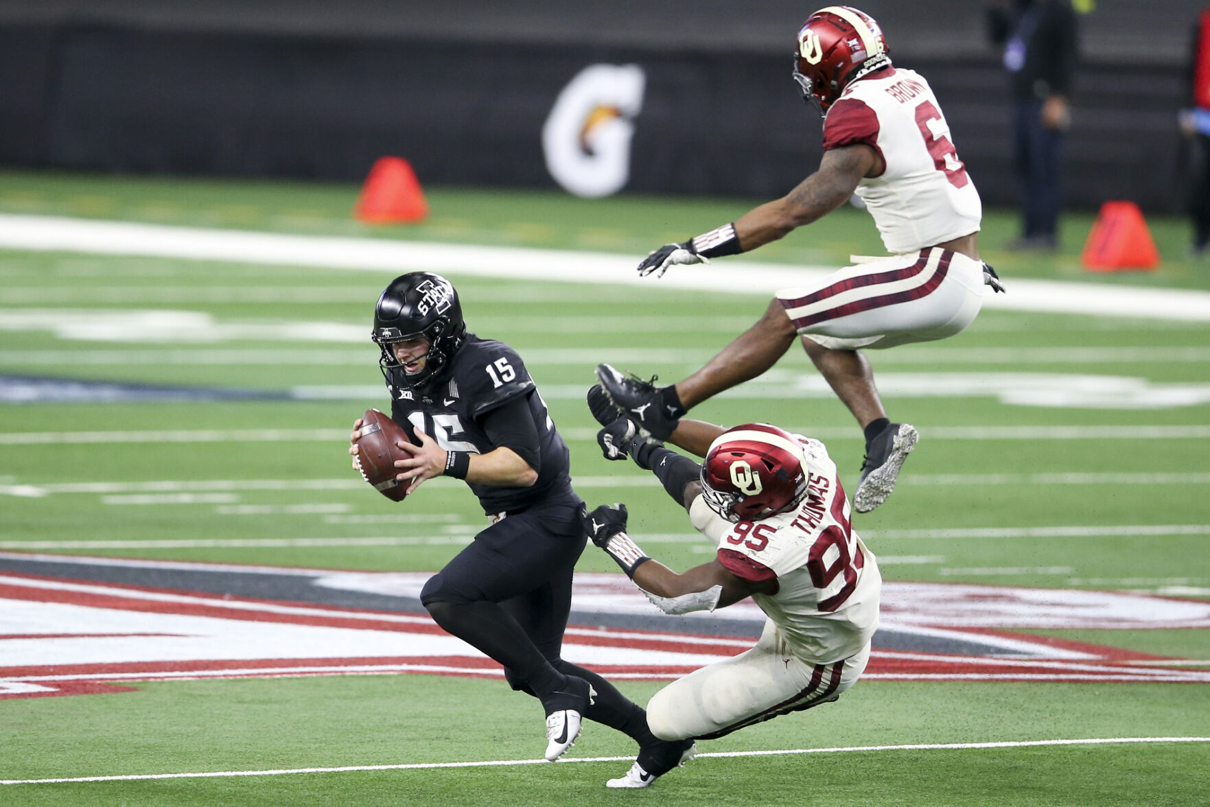 Big 12 Championship Game